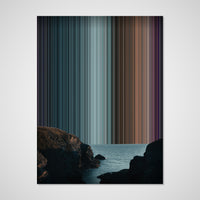 24×31" Stretched Canvas (40mm) variant