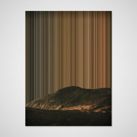 24×31" Stretched Canvas (40mm) variant