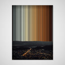 24×31" Stretched Canvas (40mm) variant