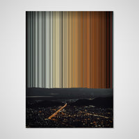 24×31" Stretched Canvas (40mm) variant