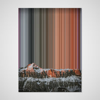 24×31" Stretched Canvas (40mm) variant