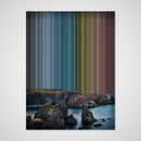 24×31" Stretched Canvas (40mm) variant