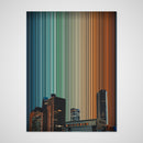 24×31" Stretched Canvas (40mm) variant