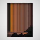 24×31" Stretched Canvas (40mm) variant