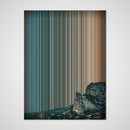 24×31" Stretched Canvas (40mm) variant