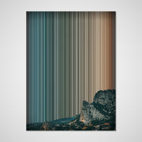 24×31" Stretched Canvas (40mm) variant