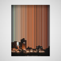 24×31" Stretched Canvas (40mm) variant