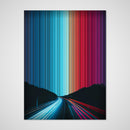 24×31" Stretched Canvas (40mm) variant