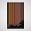 24×35" Stretched Canvas (40mm) variant