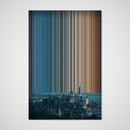 24×35" Stretched Canvas (40mm) variant