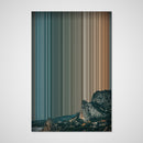 24×35" Stretched Canvas (40mm) variant