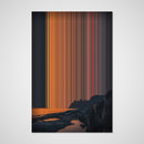 24×35" Stretched Canvas (40mm) variant