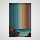 24×35" Stretched Canvas (40mm) variant