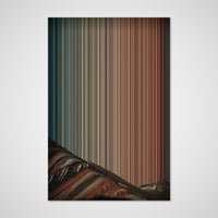 24×35" Stretched Canvas (40mm) variant