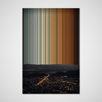 24×35" Stretched Canvas (40mm) variant