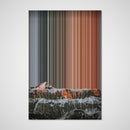 24×35" Stretched Canvas (40mm) variant