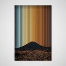 24×35" Stretched Canvas (40mm) variant