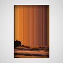 24×35" Stretched Canvas (40mm) variant