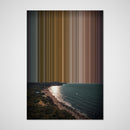 28×39" Stretched Canvas (40mm) variant