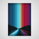 28×39" Stretched Canvas (40mm) variant