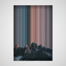 28×39" Stretched Canvas (40mm) variant