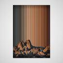 28×39" Stretched Canvas (40mm) variant