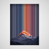 28×39" Stretched Canvas (40mm) variant