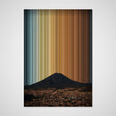 28×39" Stretched Canvas (40mm) variant