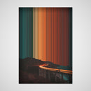 28×39" Stretched Canvas (40mm) variant