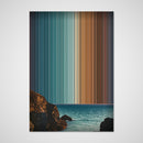 28×39" Stretched Canvas (40mm) variant