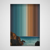 28×39" Stretched Canvas (40mm) variant