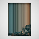 28×39" Stretched Canvas (40mm) variant