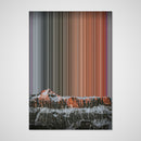 28×39" Stretched Canvas (40mm) variant