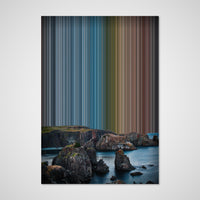 28×39" Stretched Canvas (40mm) variant