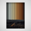 28×39" Stretched Canvas (40mm) variant