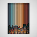 28×39" Stretched Canvas (40mm) variant