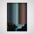 28×39" Stretched Canvas (40mm) variant