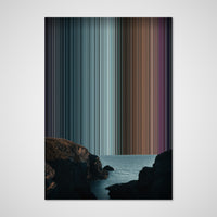 28×39" Stretched Canvas (40mm) variant