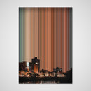 28×39" Stretched Canvas (40mm) variant