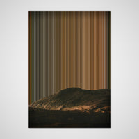 28×39" Stretched Canvas (40mm) variant