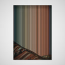 28×39" Stretched Canvas (40mm) variant