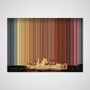 28×20" Stretched Canvas (40mm) variant