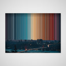 28×20" Stretched Canvas (40mm) variant