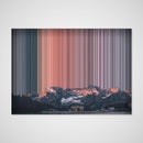 28×20" Stretched Canvas (40mm) variant