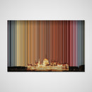 30×20" Stretched Canvas (40mm) variant