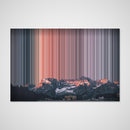 30×20" Stretched Canvas (40mm) variant