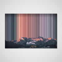 30×20" Stretched Canvas (40mm) variant