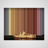 30×24" Stretched Canvas (40mm) variant