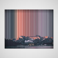 30×24" Stretched Canvas (40mm) variant