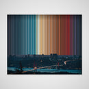 30×24" Stretched Canvas (40mm) variant